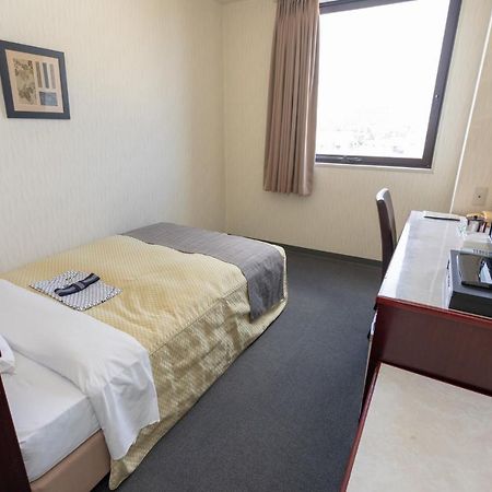 Ube Onoda Central Hotel מראה חיצוני תמונה